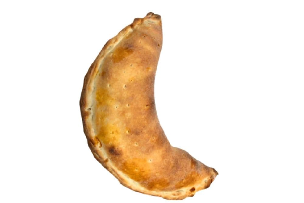 Veggie Calzone