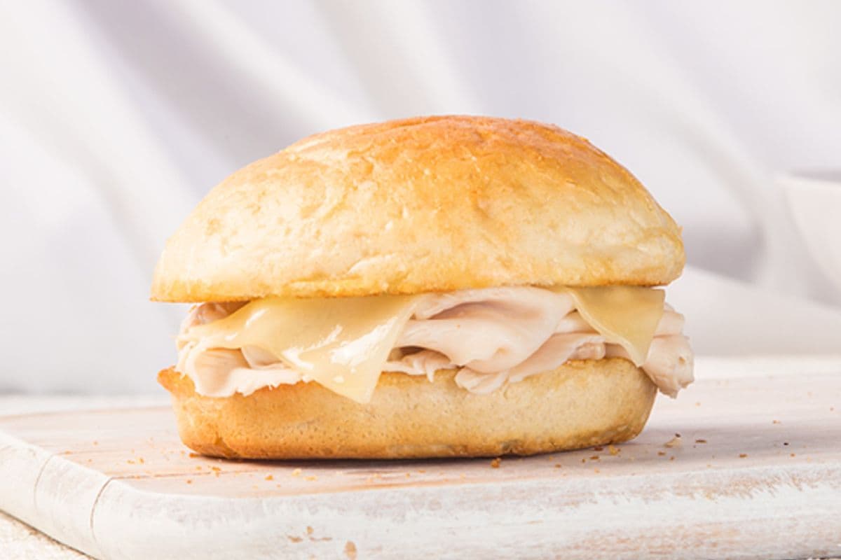 Turkey and Swiss