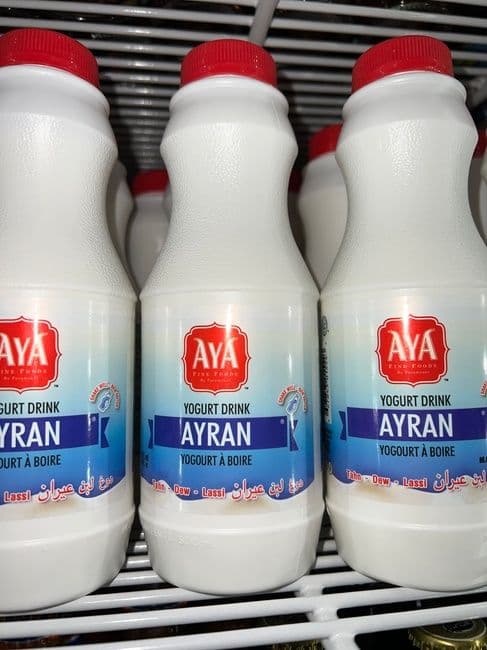 Ayran