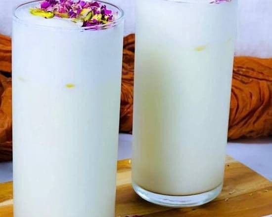 Doux Lassi / Sweet Lassi