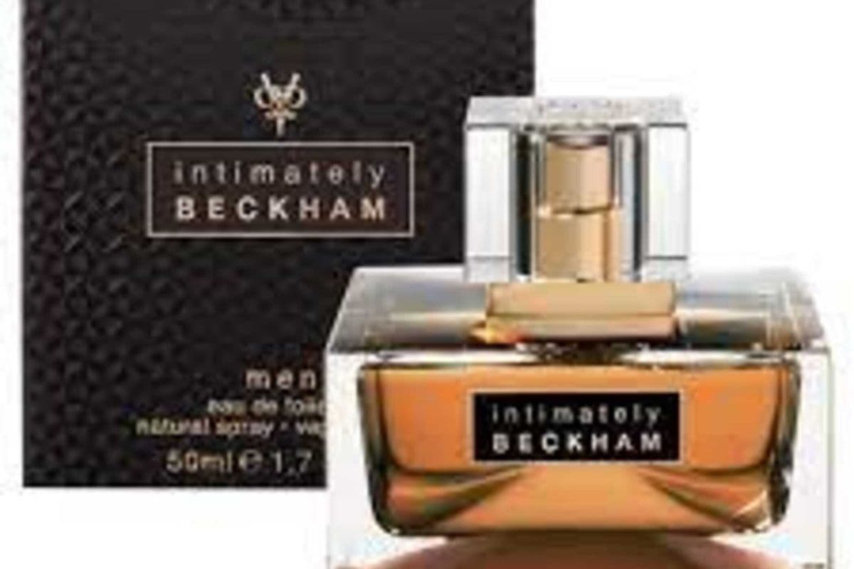 Intimately Beckham (75 ml)
