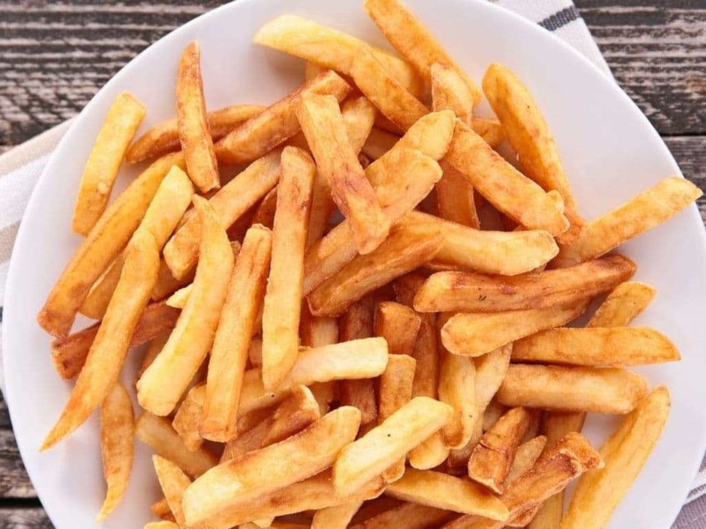 Batata Frita