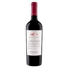 ERRAZURIZ ACONCAGUA CABERNET SAUVIGNON (750)