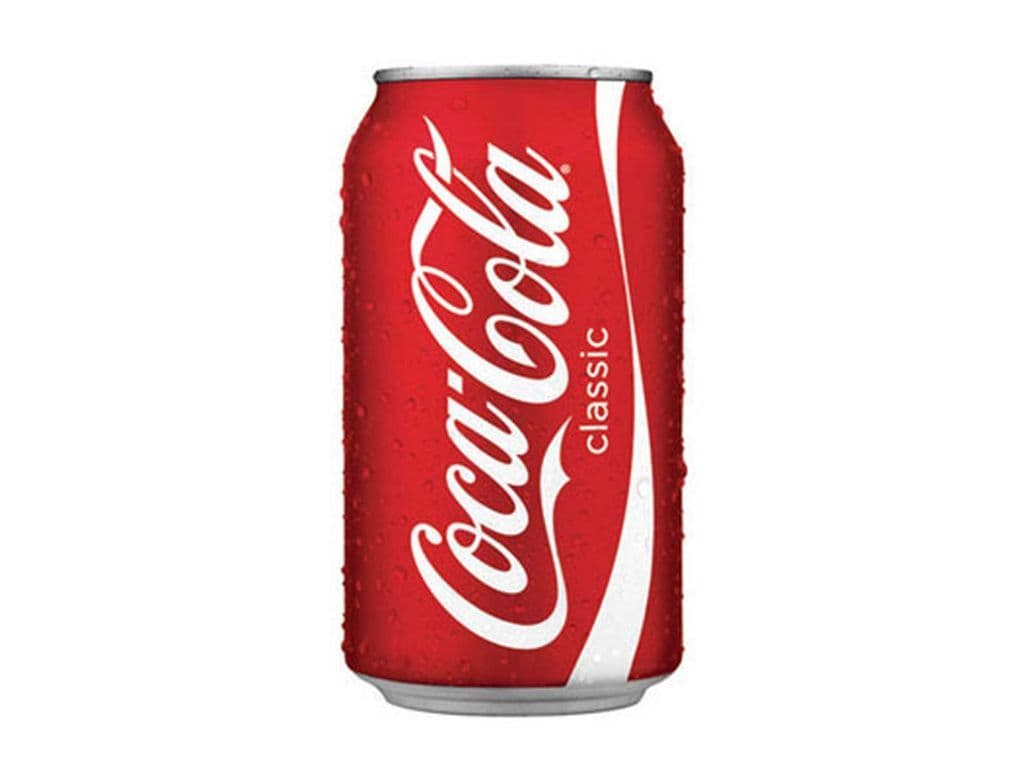 Coke