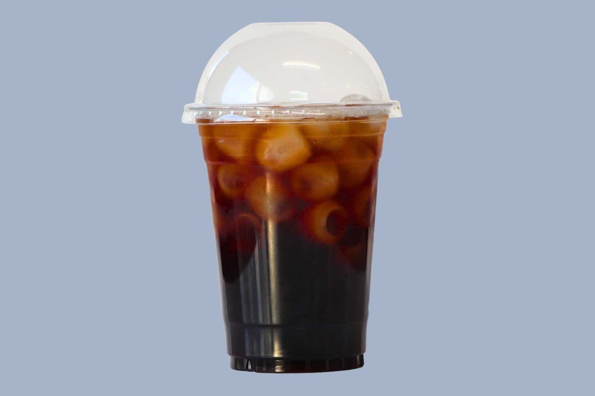 Korean GEN-Z Style Iced Ashotchu (M-16oz)