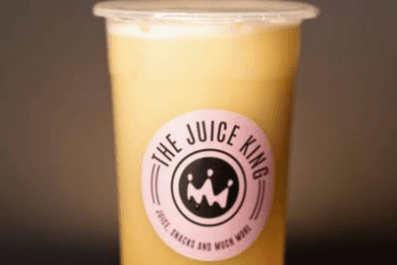Sugarcane Juice