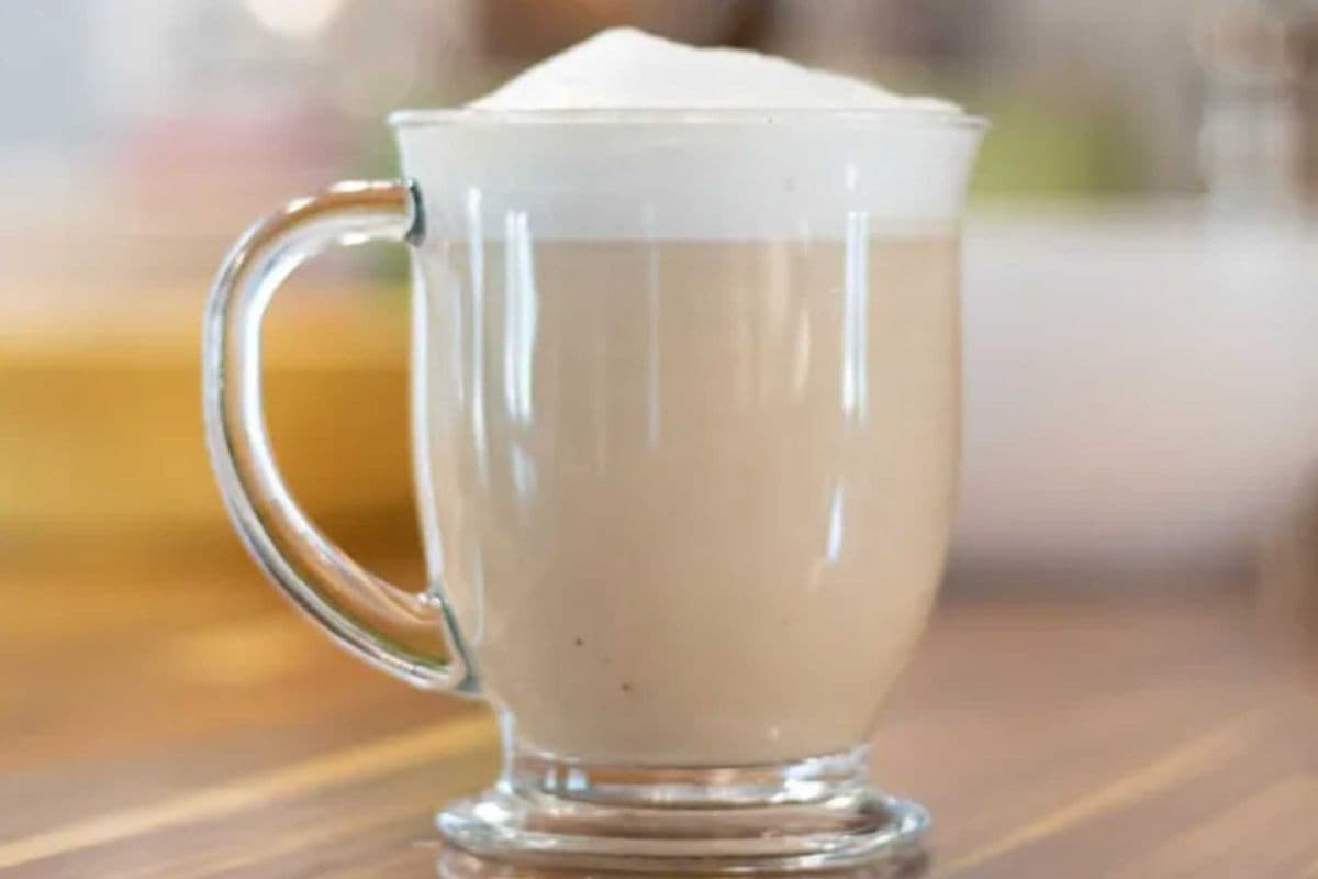 Chai Latte (12 oz)