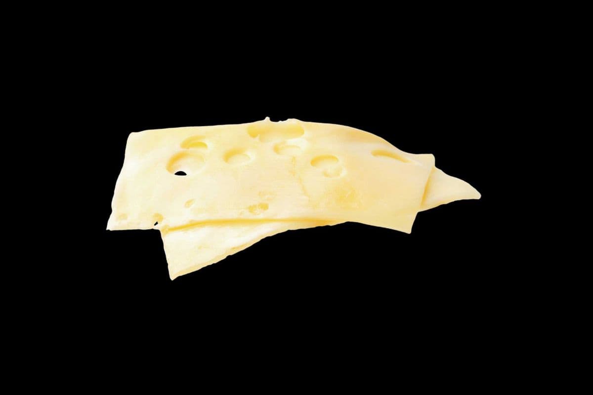 Swiss Cheese