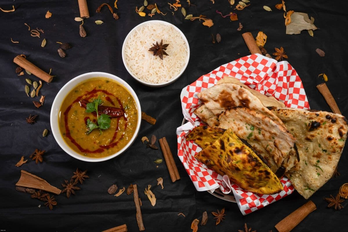Dal Tadka