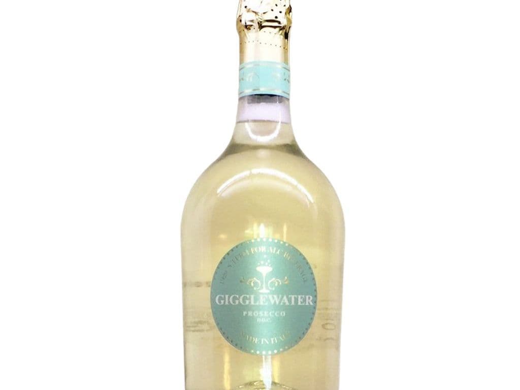 Gigglewater - Prosecco Brut (750ml)