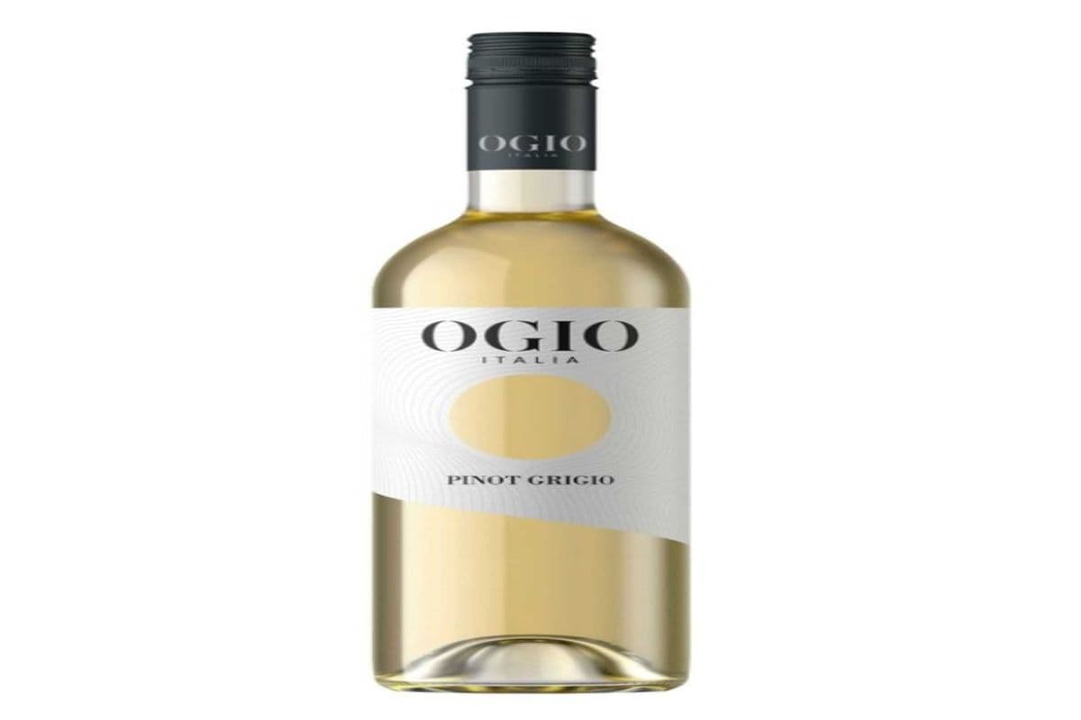 OGIO PINOT GRIGIO (1 x 750ML)