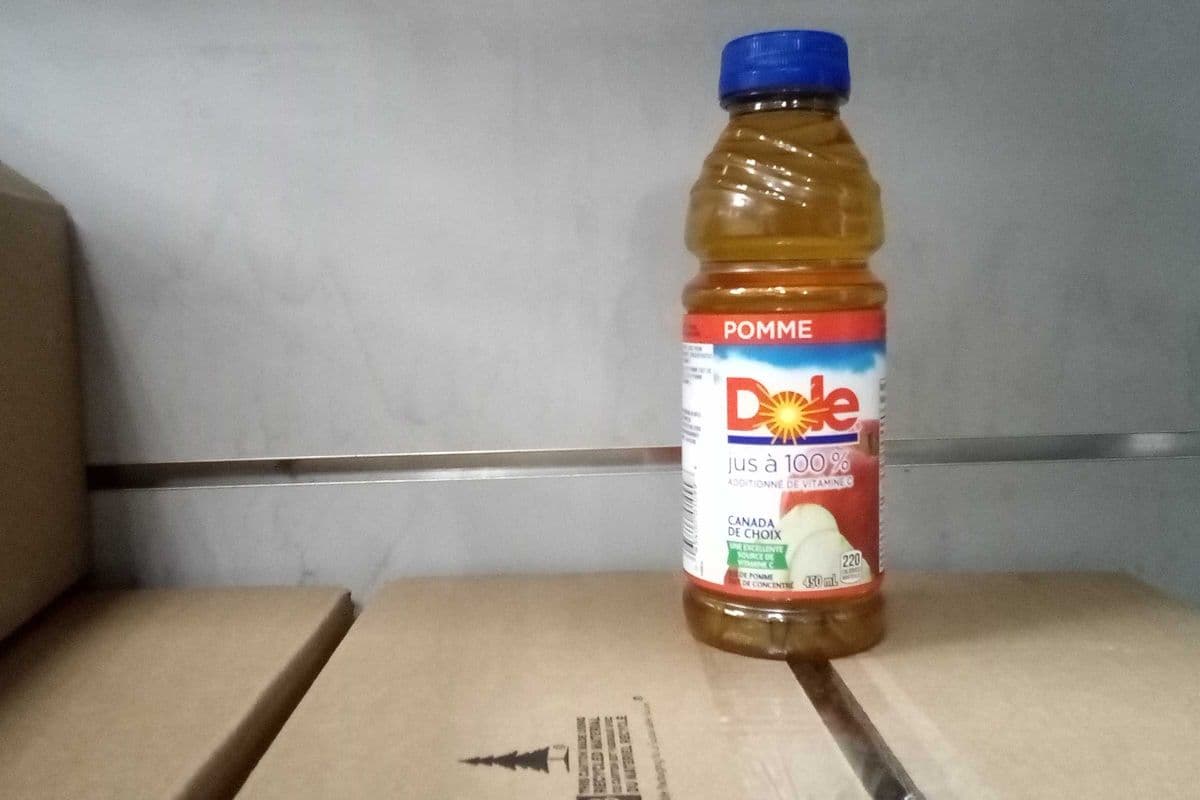 Dole Apple (450 ml)