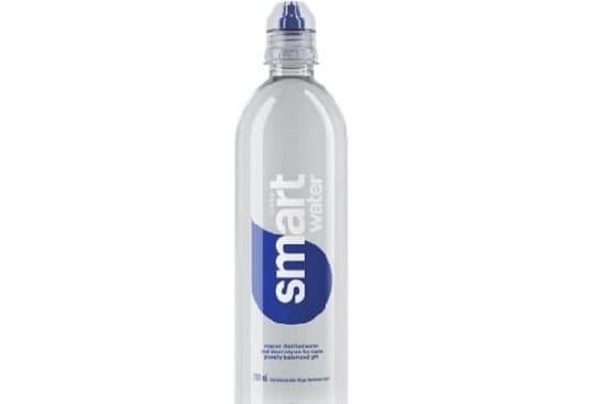 Smartwater Sportcap (700 ml) 1001374