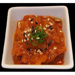 Kimchi Salad