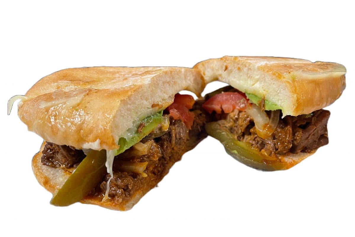 Mixiote Premium beef