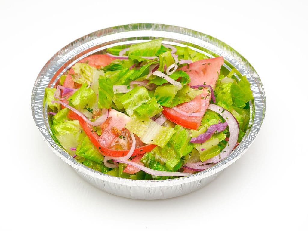 SALADE MAISON