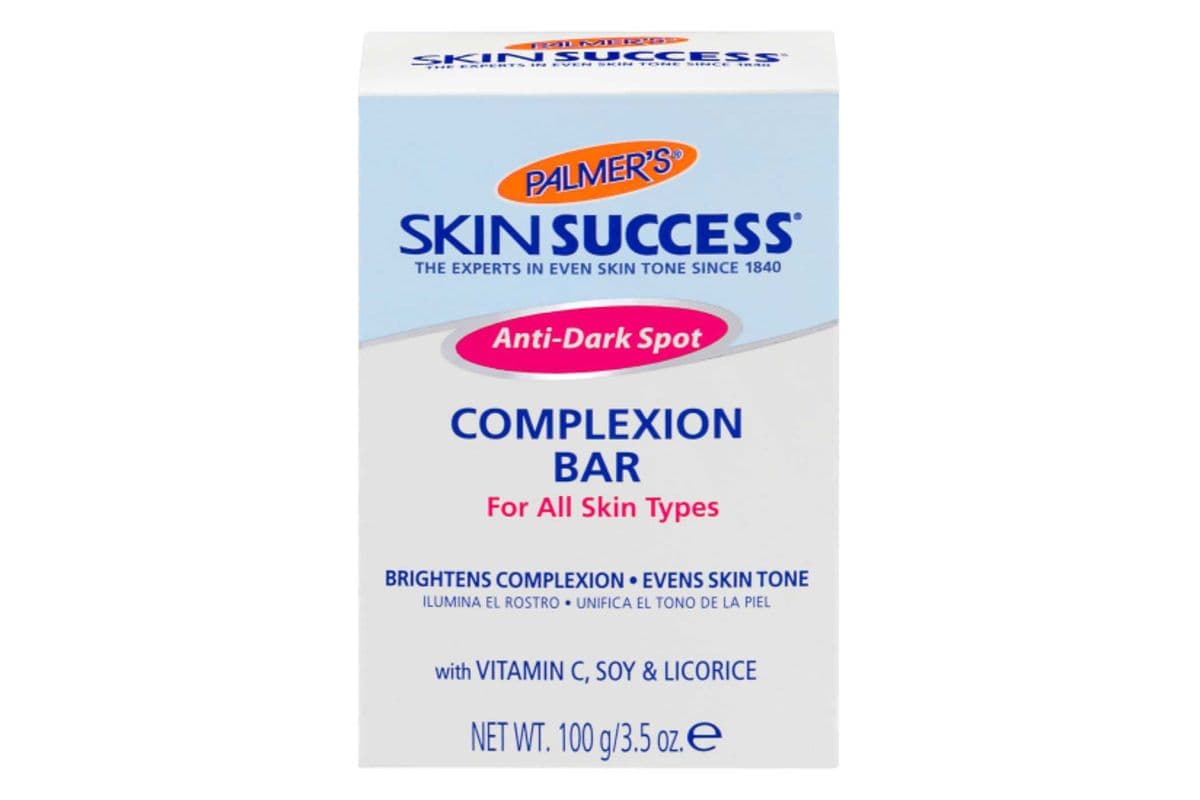 SKIN SUCCESS Anti-Dark Spot Complexion Soap