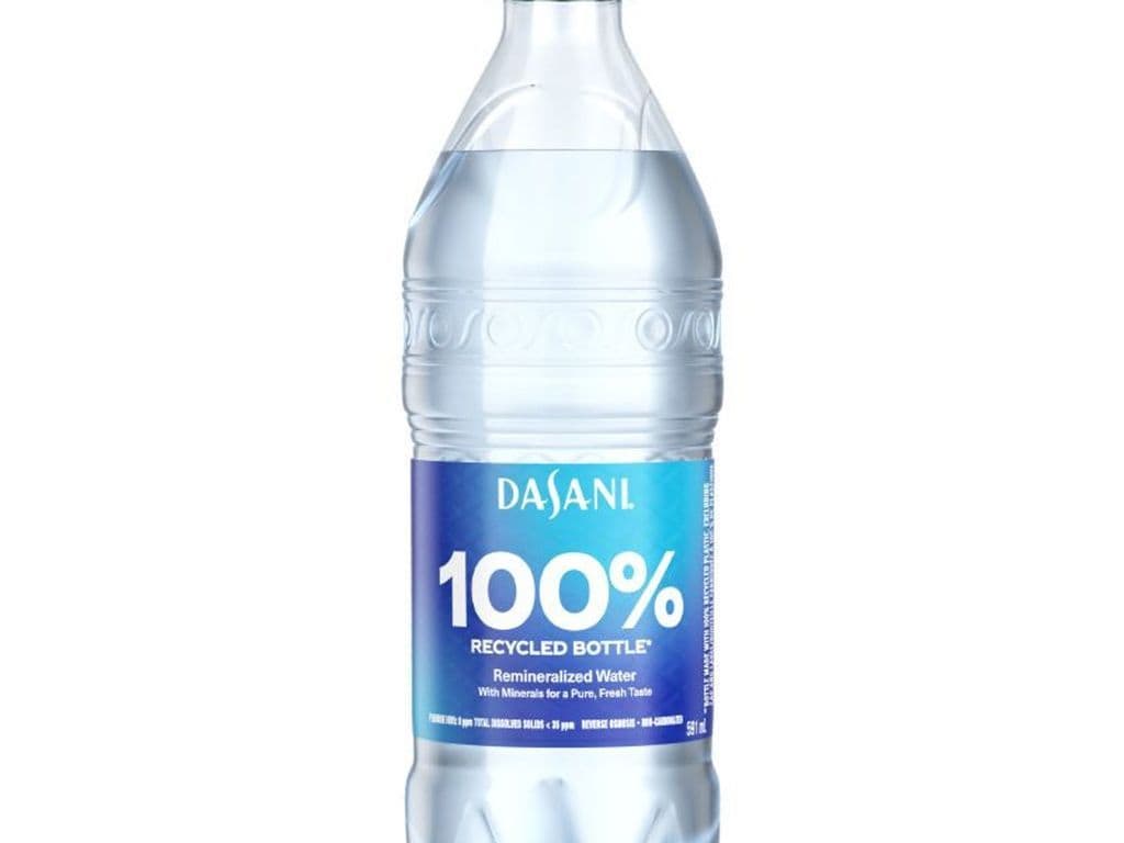 Dasani Water (591ml)