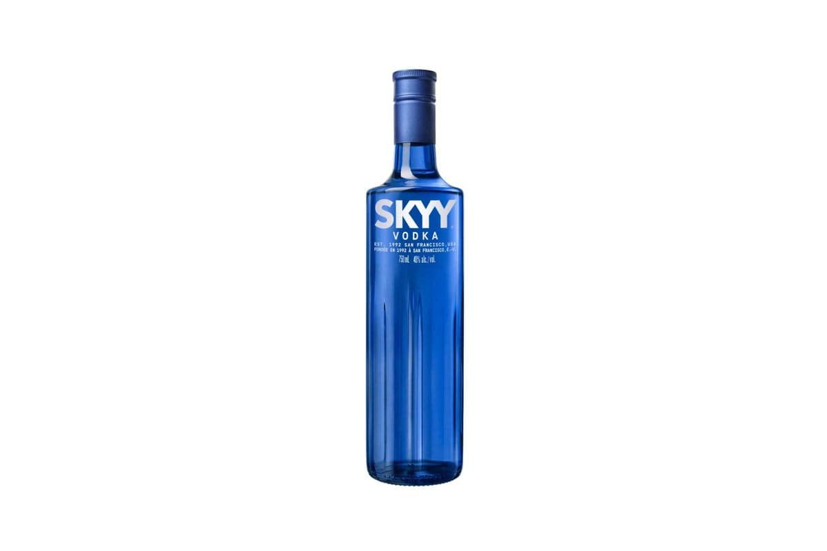 Skyy Vodka (1 x 750mL)