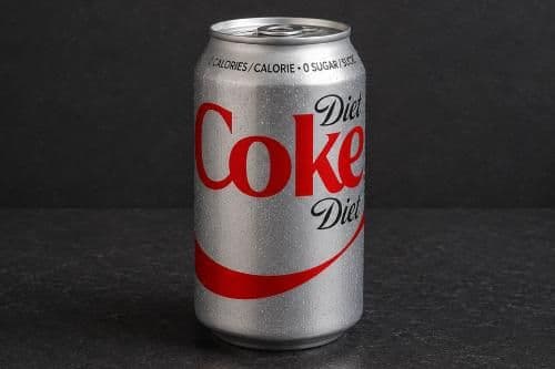 Diet Coke