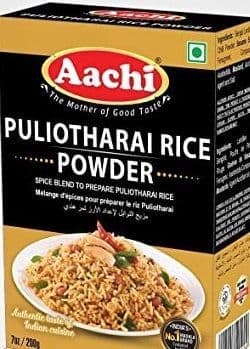Aachi Puliotharai Rice Powder (200 g)