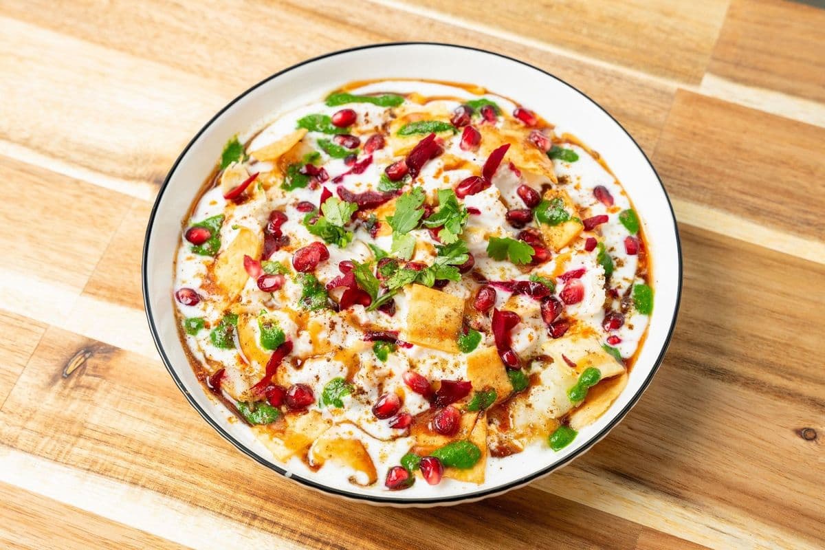 Dahi Bhalla