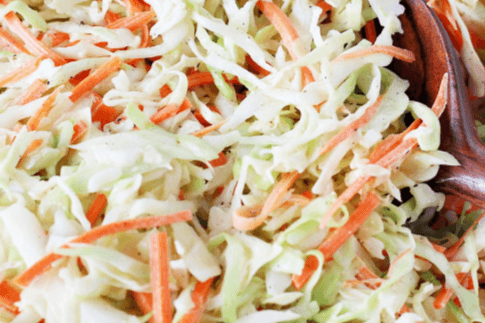 Coleslaw