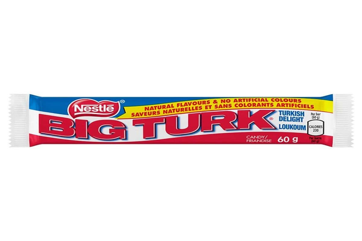 Nestle Big Turk (60 g)