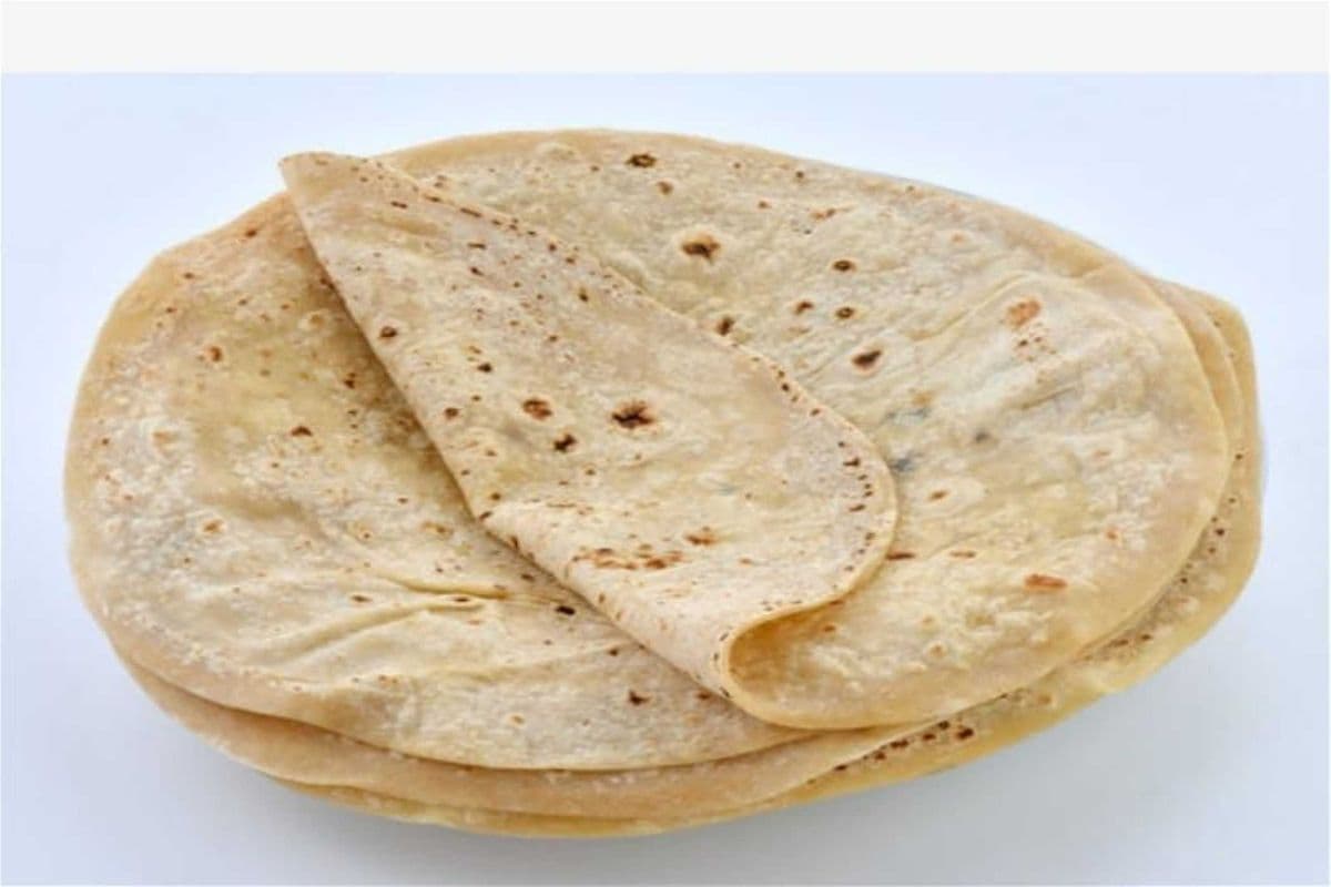 Tawa Roti (1 pc)