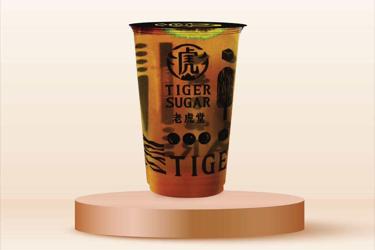 9. Lemon Tea