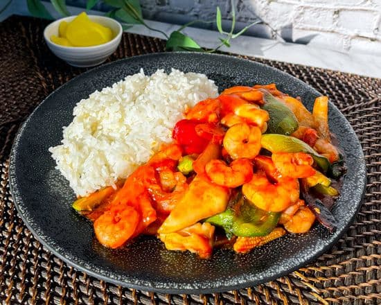 Jap Tang Bap