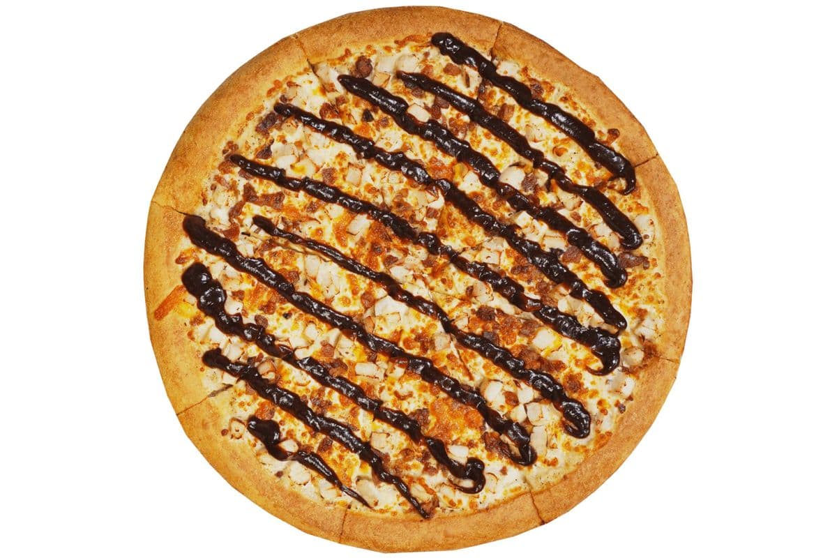 Any XL Pizza