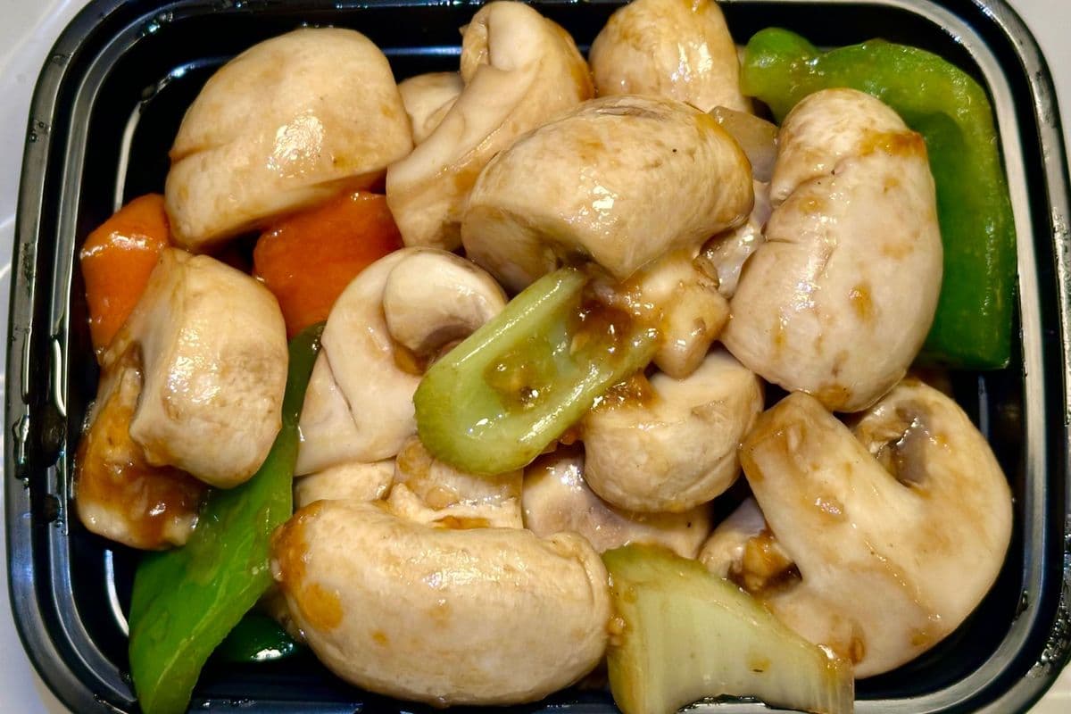 Side Order - Small (Non-Meat)