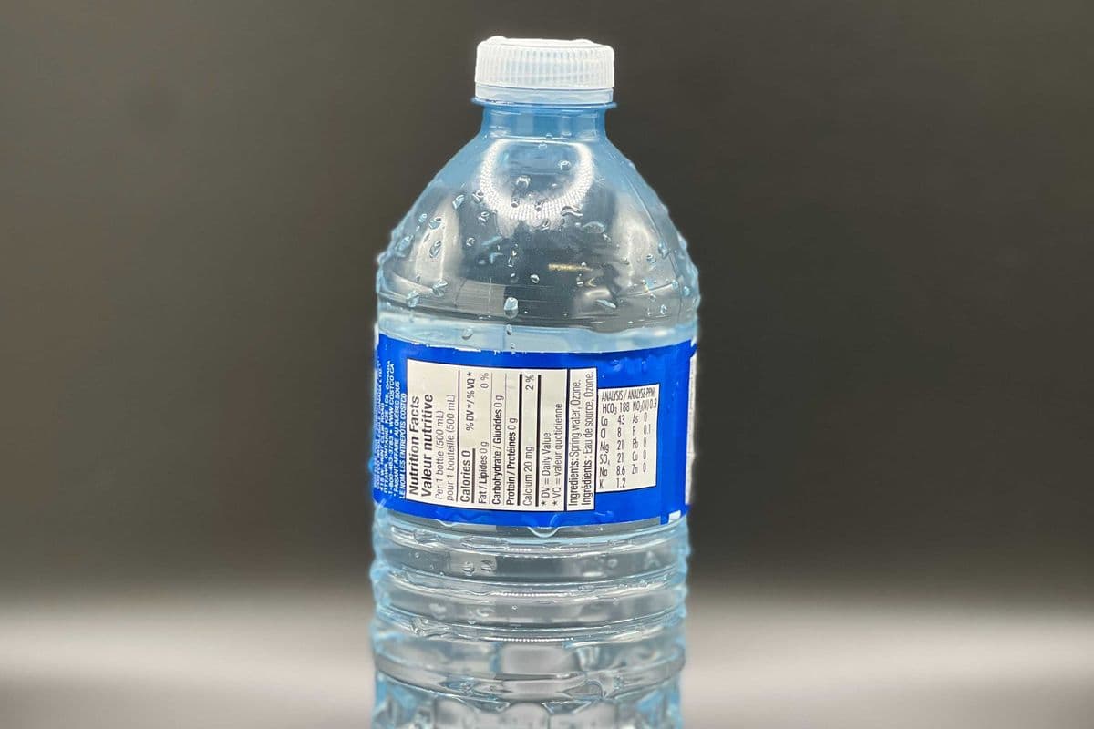 Water