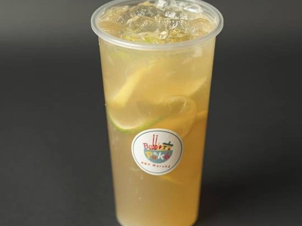 THE VERT CITRON