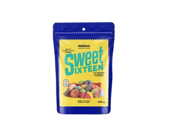 Mondoux Sweet Sixteen - Sweet N Sour (400 g) 1003689