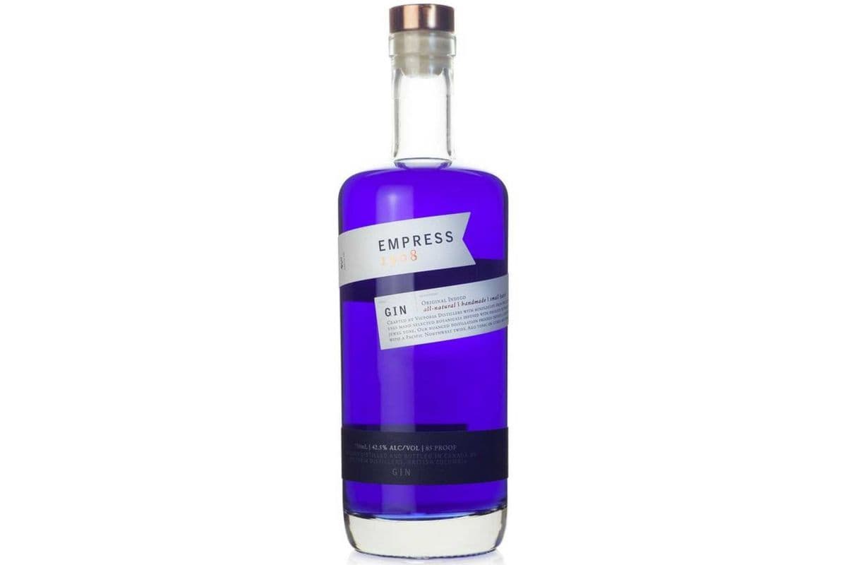 Empress 1908 (26 oz) (1 x 750 mL)