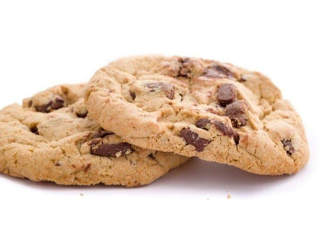 Cookie of the Day