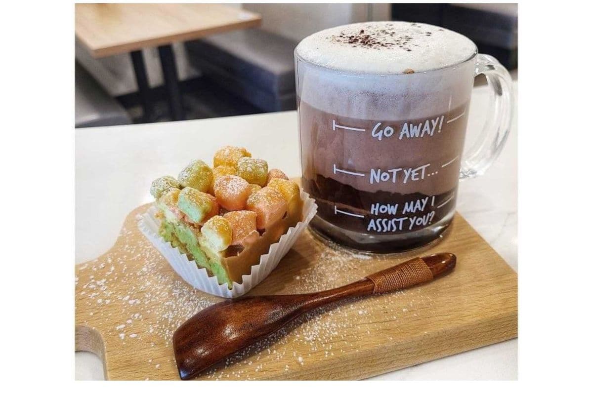 Hot Cocoa
