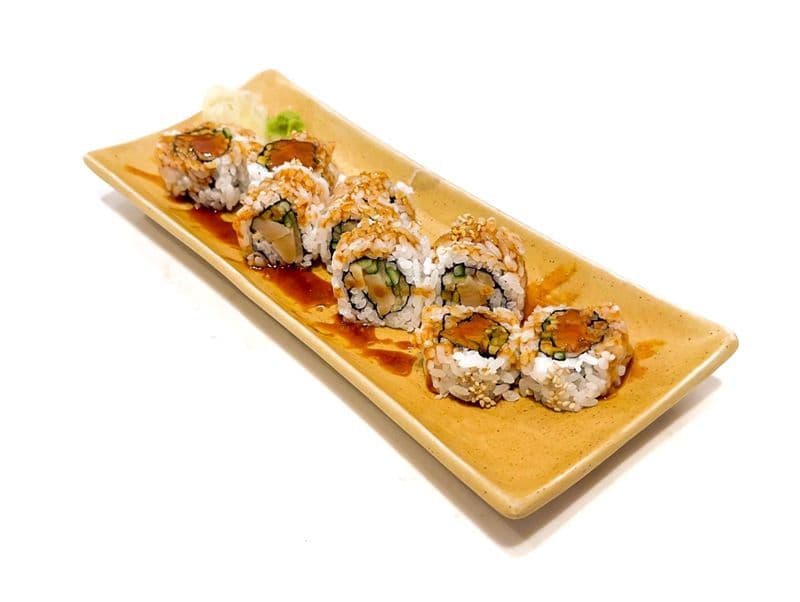 Spicy Tuna Roll