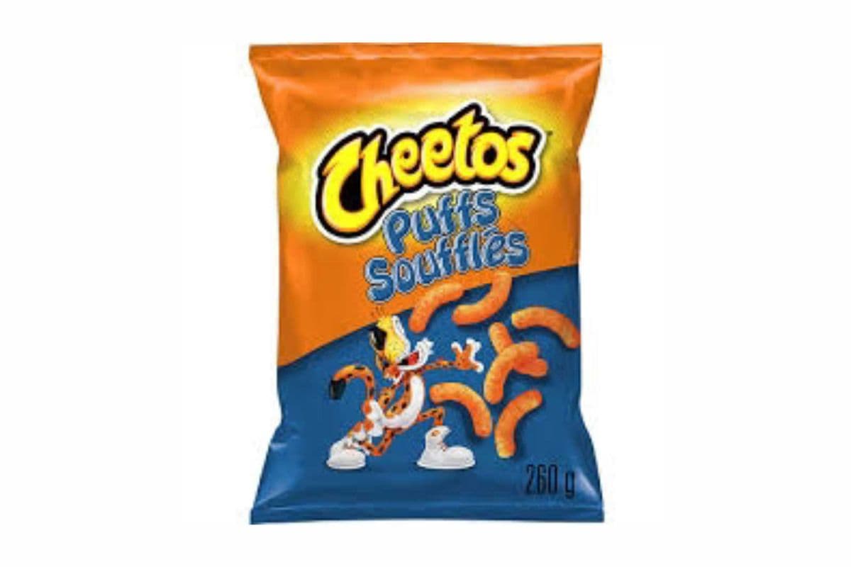 Cheetos Puffs (260 g)