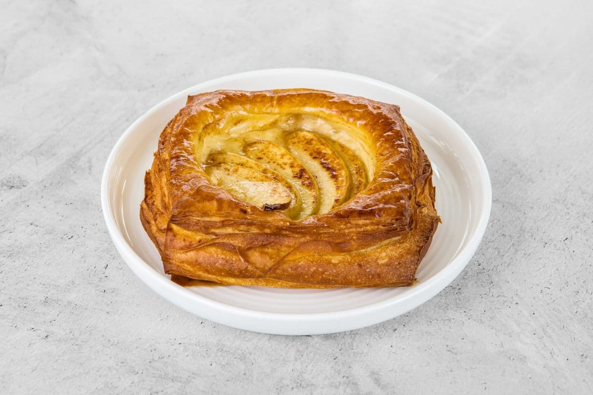 Apple Danish