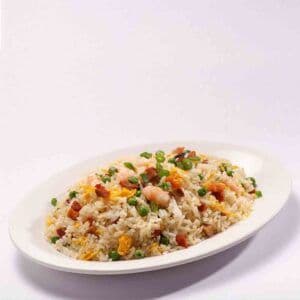 Chef Special Fried Rice