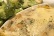 Seafood Pasta