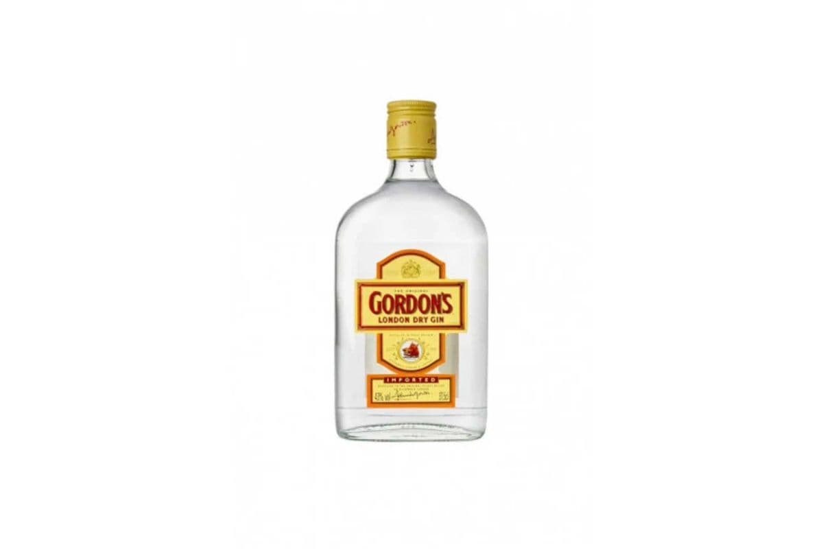 Gordon Dry Gin (1 x 375ml)