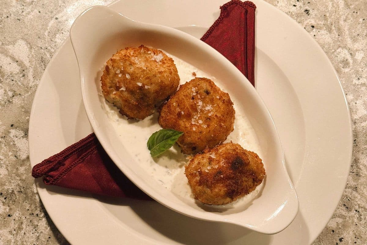 Arancini