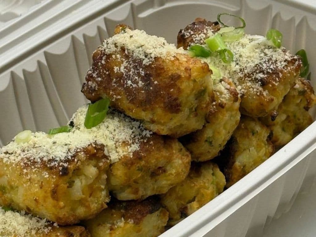 Bastion Tots