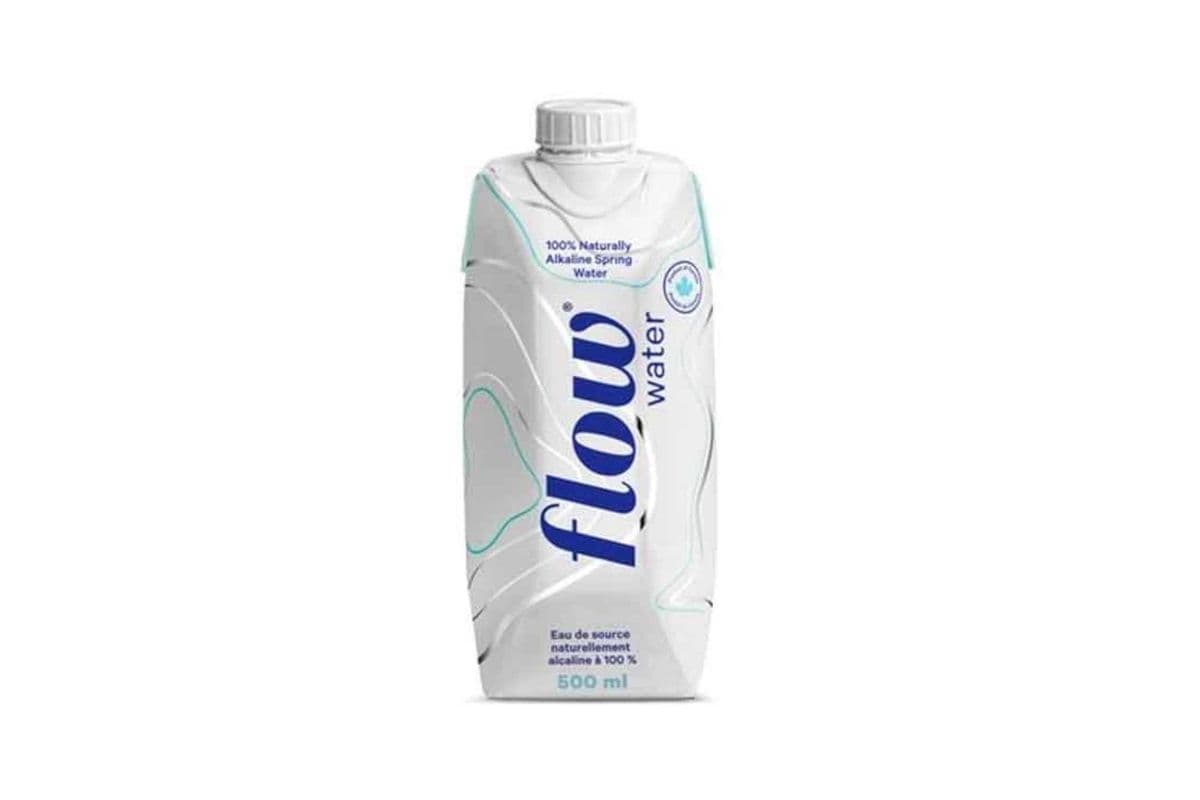Flow Water 500ml