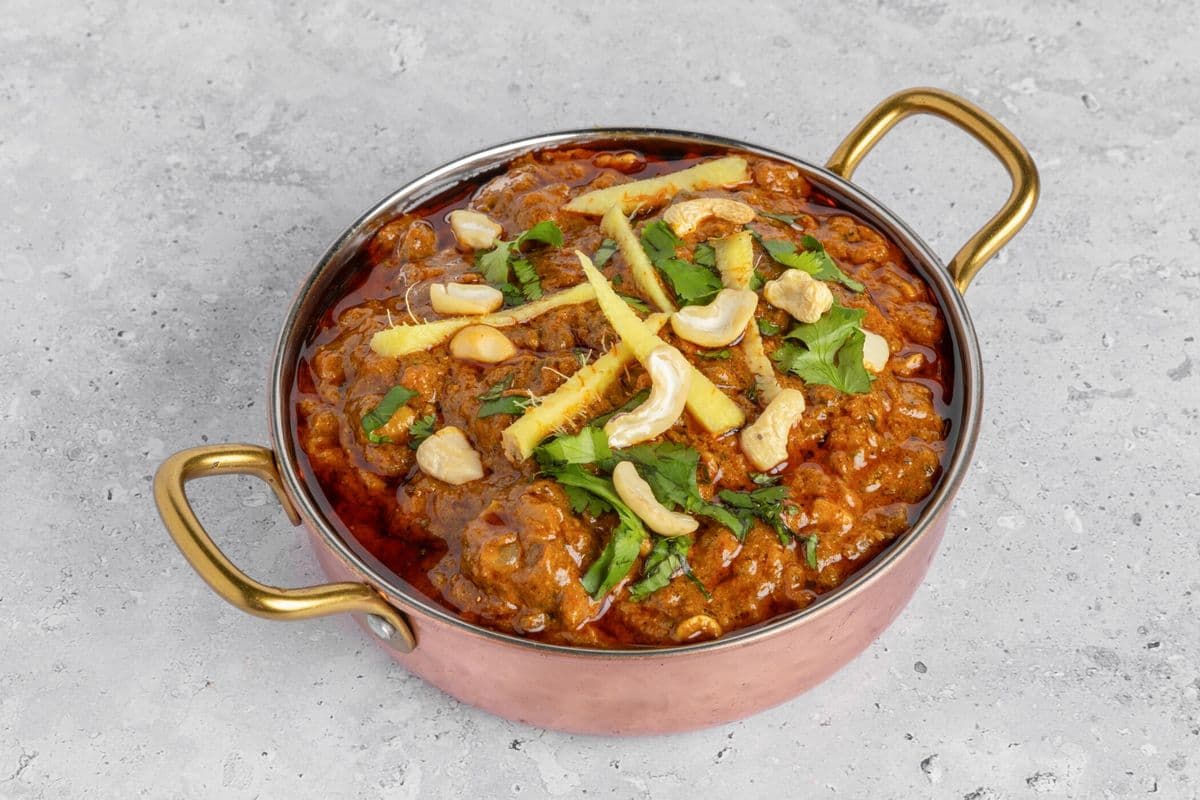Chicken Curry