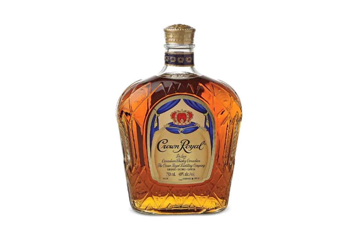 Crown Royal (1 x 750ML)